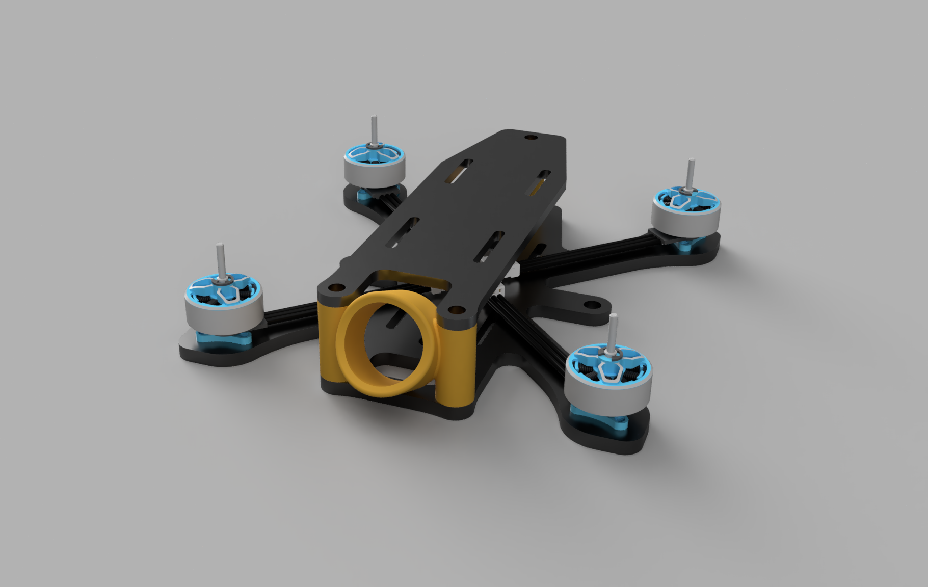 FireFly Tiny Whoop